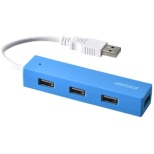 BSH4U25 USBnu  u[ [USB2.0Ή / 4|[g / oXp[]