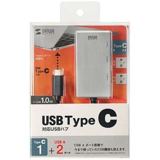 USB-3TCH1 USBnu  Vo[ [USB3.1Ή / 3|[g / oXp[]