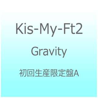 Kis-My-Ft2/Gravity 񐶎YA yCDz