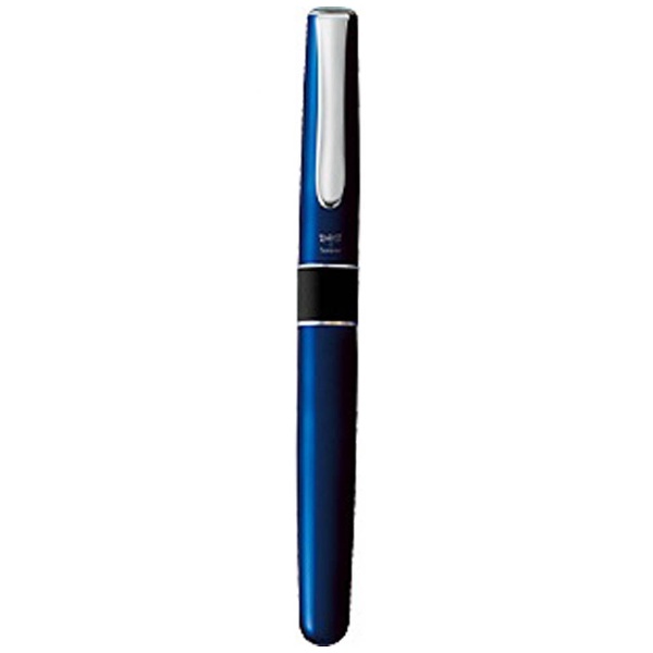[水性ボールペン] ZOOM505 アズールブルー （ボール径：0.5mm・インク色：黒） BW-2000LZA44