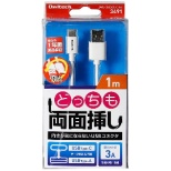 USB-A  USB-CP[u [[d /] /1.0m /USB2.0] zCg OWL-CBJDCA10-WH