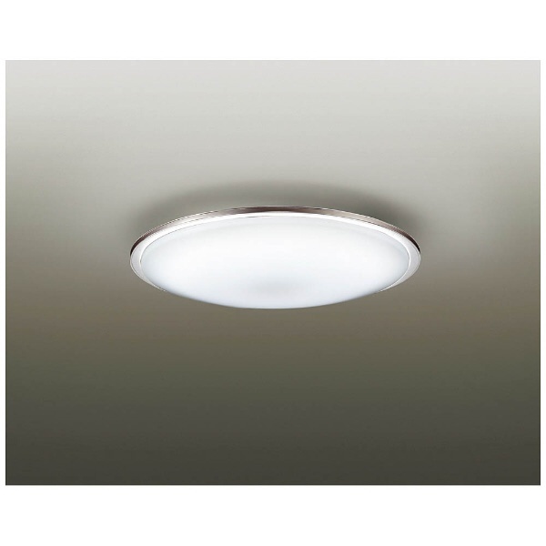 LEDシーリングライト DXL-82128 [8畳 /昼光色～電球色] 大光電機
