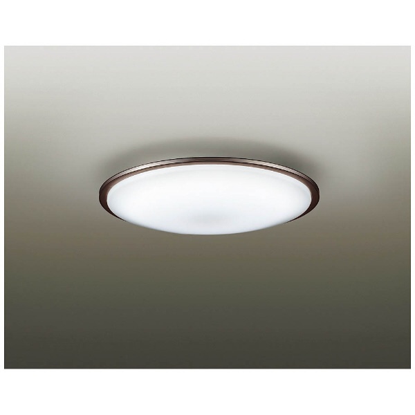 LEDシーリングライト DXL-82114 [14畳 /昼光色～電球色] 大光電機