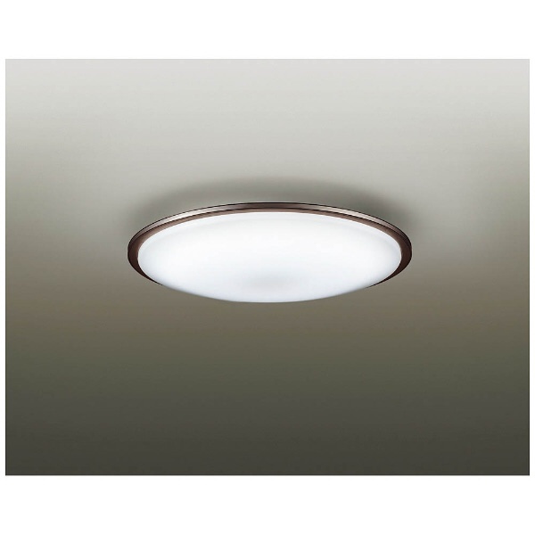 LEDシーリングライト DXL-82118 [8畳 /昼光色～電球色] 大光電機 