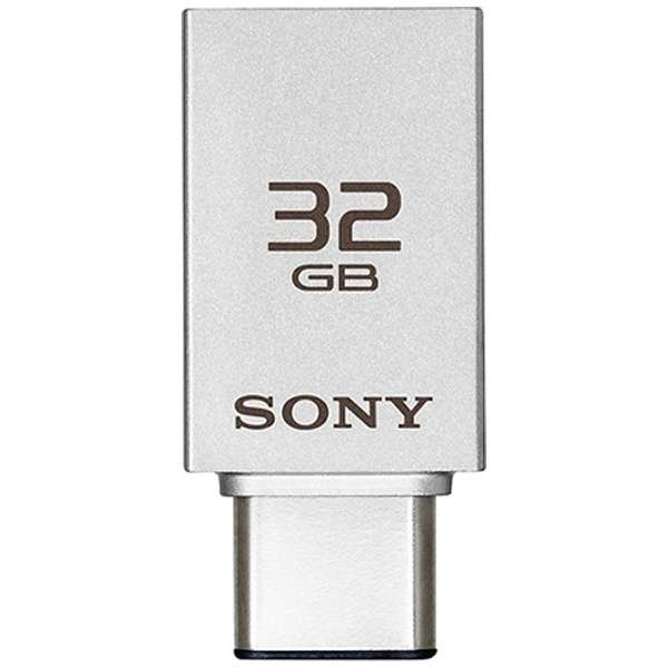 USM32CA1 USB [32GB /USB3.0 /USB TypeA{USB TypeC]_1