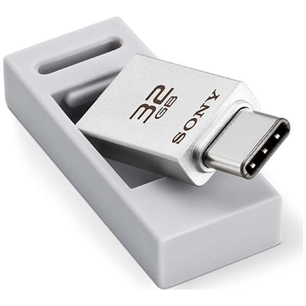USM32CA1 USB [32GB /USB3.0 /USB TypeA{USB TypeC]_3