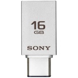 USM16CA1 USB [16GB /USB3.0 /USB TypeA{USB TypeC]