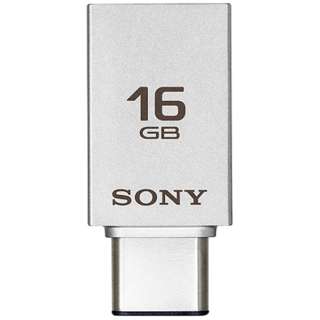 USM16CA1 USB [16GB /USB3.0 /USB TypeA{USB TypeC]_1