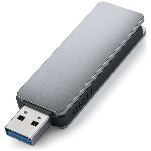 RUF3-PN32G-SV USB Vo[ [32GB /USB3.0 /USB TypeA /mbN]_3