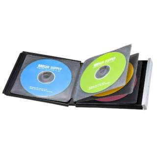 Blu-ray/DVD/CDΉ |[^un[hP[X 8[ ubN FCD-JKBD8BK