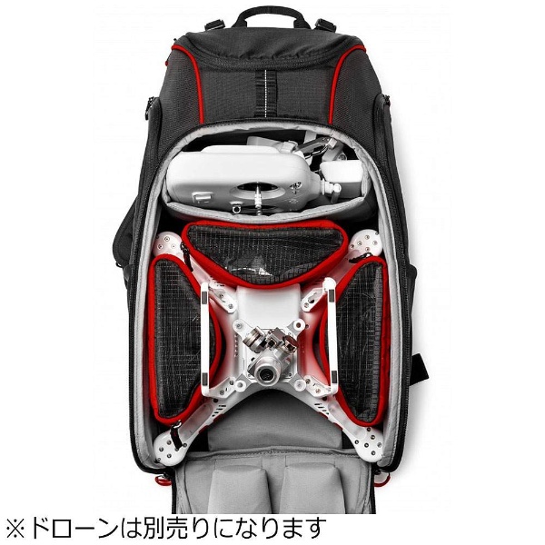 MB ドローンバックパック D1 MB BP-D1 マンフロット｜Manfrotto 通販