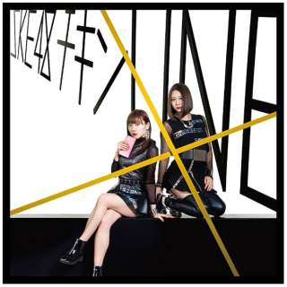 SKE48/`LLINE 񐶎Y Type-D yCDz