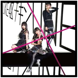 SKE48/`LLINE ʏ Type-B yCDz