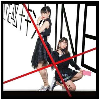 SKE48/`LLINE ʏ Type-A yCDz