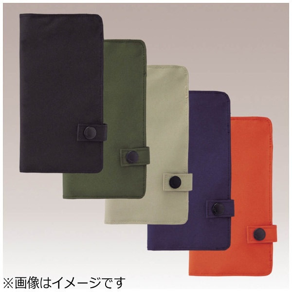 日本正規代理店品 ファッション通販 ペンケース SMART FIT 色：ブラック A-7585-24