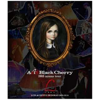Acid Black Cherry/2015 arena tour L|G| yu[C \tgz