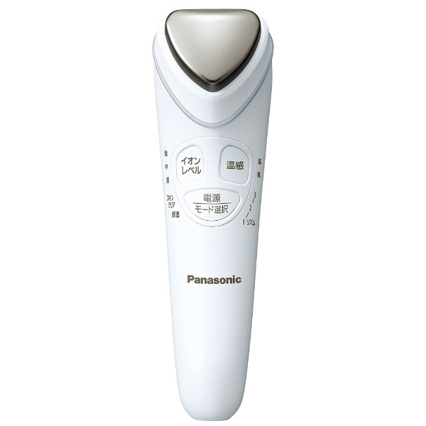 EH-ST53 導入美容器 イオンエフェクター 白 [イオン導入美顔器 /国内・海外対応] Panasonic｜パナソニック 通販 |  ビックカメラ.com