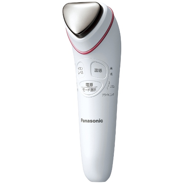 Panasonic EH-ST63-P パナソニック美顔器(数回使用)