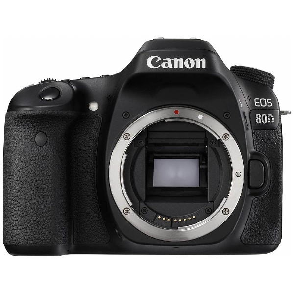 Canon EOS 80D ボディ単体 | www.gamutgallerympls.com