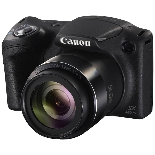 PSSX420IS コンパクトデジタルカメラ PowerShot（パワーショット） キヤノン｜CANON 通販