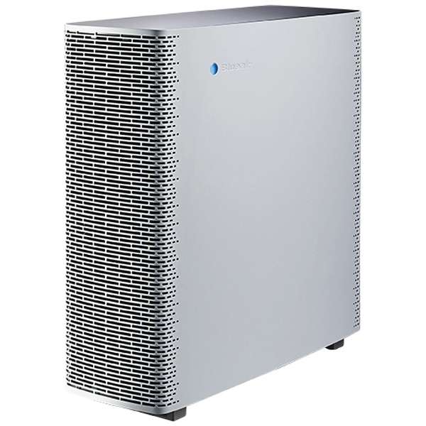 空气净化器Blueair Sense+(蓝色空气感觉加)温暖灰色SensePK120PACWG[适用榻榻米数量:20张榻榻米/PM2.5对应]_2