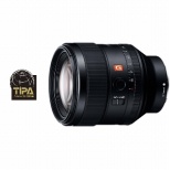 相机镜头ＦＥ 85mm F1.4 GM G Master黑色SEL85F14GM[索尼E/单焦点透镜]