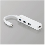 U3HC-A414B USBnu zCg [USB3.1Ή /4|[g /oXp[]