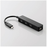 U2HC-A4B USBnu ubN [USB2.0Ή /4|[g /oXp[]