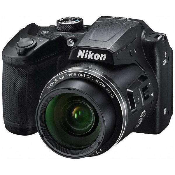 Nikon クールピクスB500