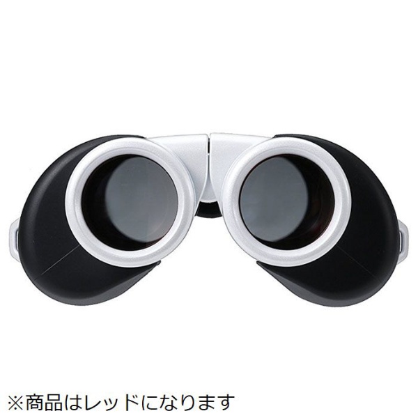8倍双眼鏡アリーナスポーツ M8×25（レッド） ビクセン｜Vixen 通販