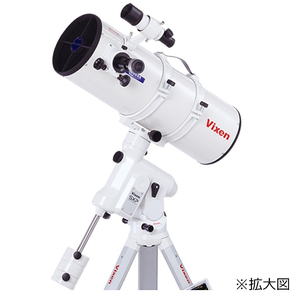 SXP-PFL-R200SS 天体望遠鏡 [スマホ対応(アダプター別売)]