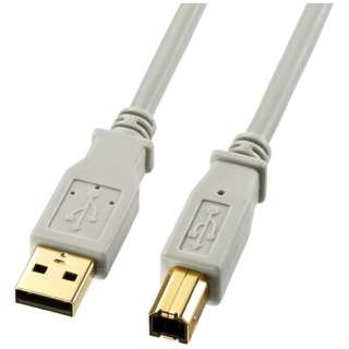 USB-A  USB-BP[u [1.5m /USB2.0] CgO[ KU20-15HK
