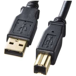USB-A  USB-BP[u [3m /USB2.0] ubN KU20-3BKHK