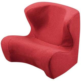 样式博士椅子"Style Dr.CHAIR"ST-DC2039F-R红