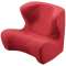 样式博士椅子"Style Dr.CHAIR"ST-DC2039F-R红