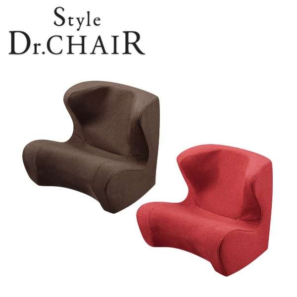 样式博士椅子"Style Dr.CHAIR"ST-DC2039F-B BRAUN_2