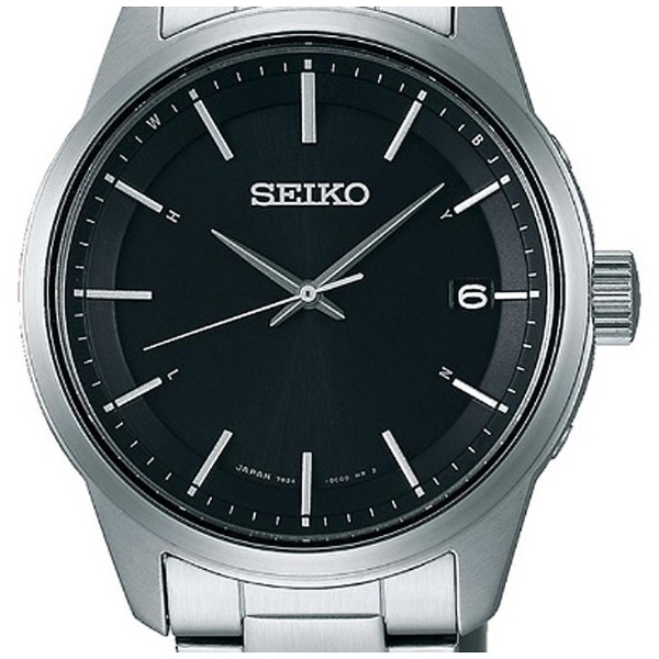 seiko spiritセイコー 販売 スピリットス電波ソーラー腕時計 sbtm233