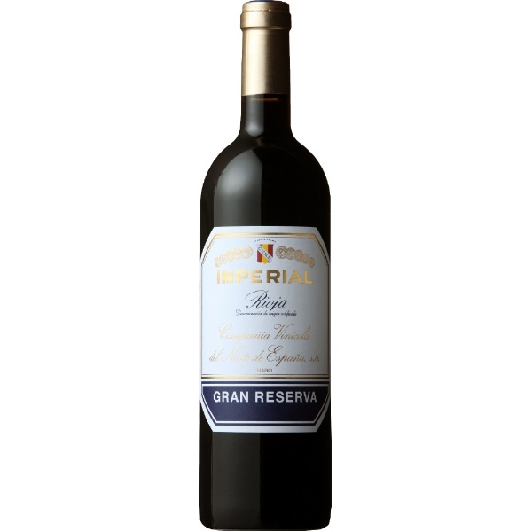 クネ インペリアル グラン・レセルバ 2016 750ml【赤ワイン】 スペイン