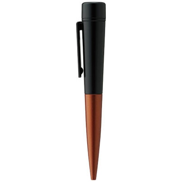 多機能ペン ネームペンディアレ ボール径：0.7mm インク色：黒 百貨店 （人気激安） オレンジブラック NP-DRB2 MO
