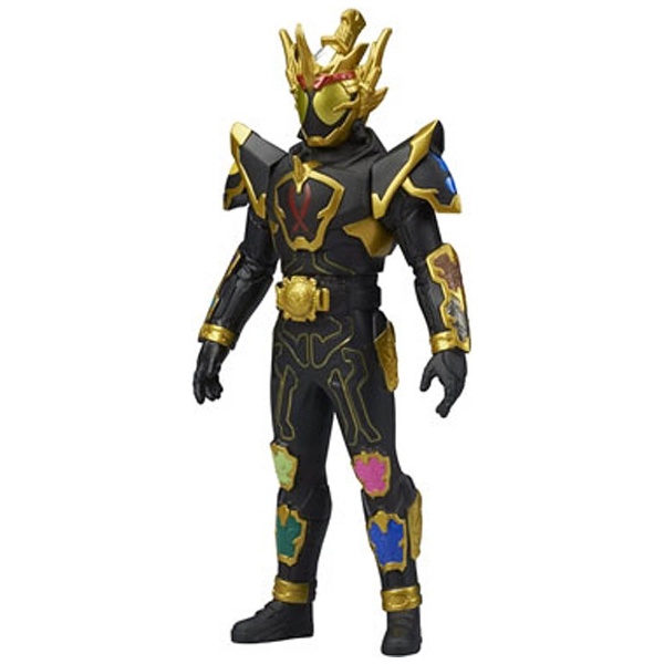 ライダーヒーローシリーズ 07 仮面ライダーゴースト グレイトフル魂 バンダイ｜BANDAI 通販 | ビックカメラ.com