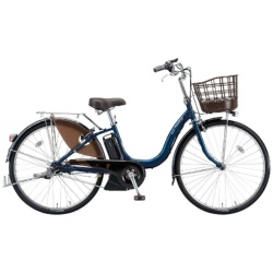 「青色自転車」サンプル画像