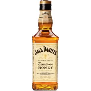 杰克丹尼尔田纳西州蜂蜜一半350ml[利口酒]
