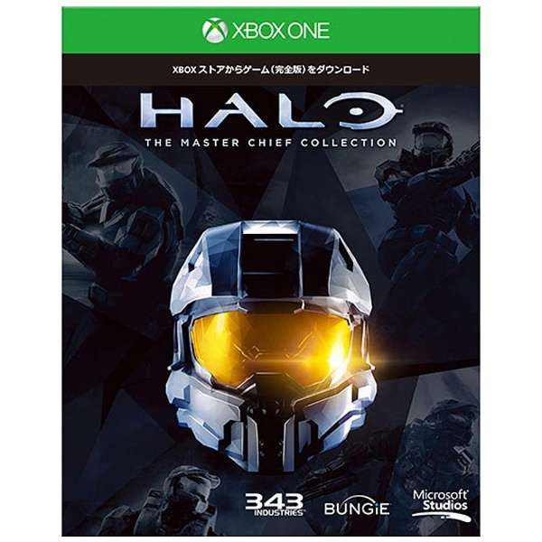 Xbox OneiGbNX{bNXj 500GBiHaloFThe Master Chief Collection Łj [Q[@{]_6