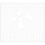 氷室京介 L Epilogue 初回生産限定盤 Cd ワーナーミュージックジャパン Warner Music Japan 通販 ビックカメラ Com