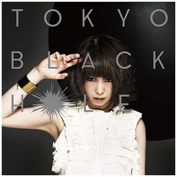 Xq/TOKYO BLACK HOLE  yCDz_1