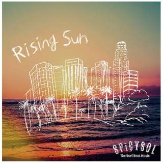 SPiCYSOL/Rising Sun yCDz