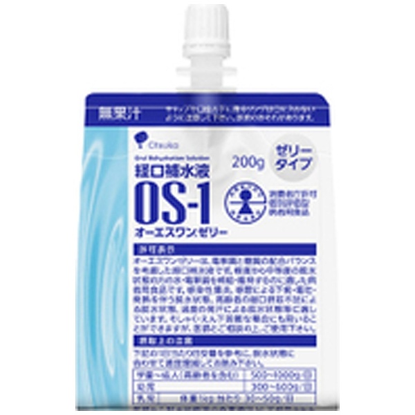 OS-1（オーエスワン）アップル味 500ml 大塚製薬｜Otsuka 通販