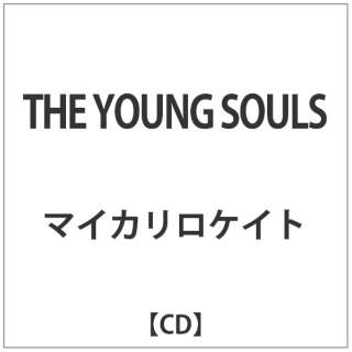 }CJPCg/THE YOUNG SOULS yCDz