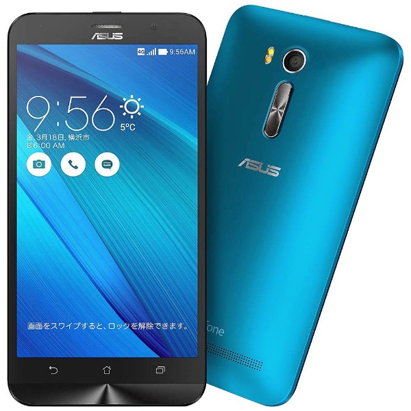 asus 人気 イヤホン zenfonego