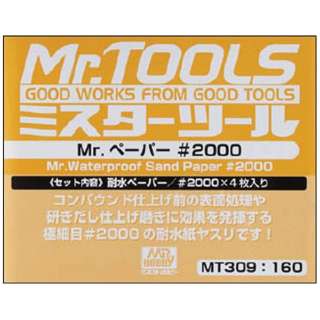 MT309 Mr.y[p[ #2000